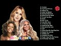 Celine Dion, Mariah Carey, Whitney Houston 🏆 Best Songs Best Of The World Divas