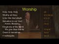 The Book of Revelation   Session 2 of 24   A Remastered Commentary by Chuck Missler