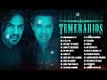 Los Temerarios Mix 2024 (Video & Oficial) Viejitas Romántica Más Grande Romántica 🎶