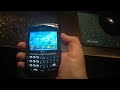 Technology Flashback Alltel BlackBerry 8100