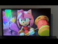 Sonic Prime Final Episode Scene compilation!