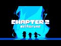 DELTARUNE Chapter 2 OST - Smart Race