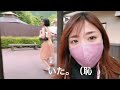 NInja maintenance and digest. Japanese Girl. Bike life