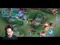 PURA-PURA DARAT GABISA MAIN FANNY SAMPAI DI HUJAT TAPI BERUJUNG MANIAC!! - Mobile Legends