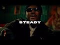 [FREE] Tee Grizzley X Detroit Type Beat - ''Steady''