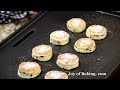 Welsh Cakes Recipe Demonstration - Joyofbaking.com