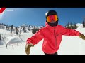 Absolutpark - RIDE Ski Amadé
