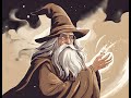 That Wizard Threw Dust in My Eye! - ChamicalAmniisha