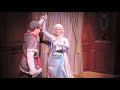best Elsa and Anna meet and greets at Disney