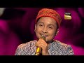 Indian Idol 12 | Arunita ने दी Legendary 'Rekhaji' को Ultimate Tribute | Pawandeep & Arunita Special