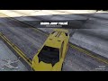 Grand Theft Auto V Test Upload