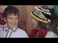The Ingrians. Under Threat Of Extinction // Indigenous Peoples Of Russia