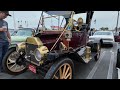 Classic Car Show Donut Derelicts (07/13/2024) Huntington Beach, California