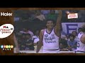 #PBAClassicGames: 1984 All Filipino Cup Finals | CRISPA VS. GILBEY'S (July 15, 1984) - 4th QUARTER