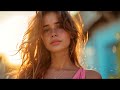 Sunset House Grooves | Best Deep House Music for Chill Evenings | ISHNLV, Rodle, Kalondoly, Enza