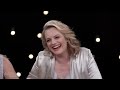 THR FULL Drama Actress Roundtable: Oprah Winfrey, Nicole Kidman, Jessica Lange, & More!