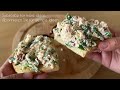 Do you have canned tuna at home? A simple, quick and very tasty salad recipe!