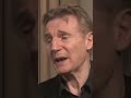 Liam Neeson thinks a united Ireland may happen in his lifetime