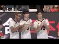 Ryujin NIPPON being a MESS: Red & White Match Edition