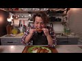 【脆卜卜外層】焦糖雞翼！最邪惡大排檔菜色！Caramelized Chicken Wings [Eng Sub]