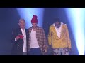 Justin Bieber - Intentions (Live From The Ellen DeGeneres Show / 2020) ft. Quavo