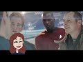 Would we join a SPACE ADVENTURE?! | Star Trek (2009)