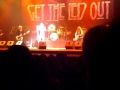Get the Led Out performs 