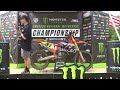 Haiden Deegan vs Dax Bennick Loretta Lynn’s 2022 - 250B (Moto 2) Full Race