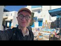 Shocking first impressions of TUNISIA 🇹🇳 history, food and culture تونس