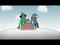 George Makes the Best Burger! 🐵 Curious George 🐵 Kids Cartoon 🐵 Kids Movies