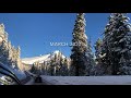 MOUNT HOOD MEADOWS | A Chill Cruise with Friends on the Jones Explorer Snowboard