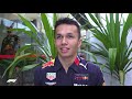 All Access | Episode 6: Alex Albon