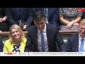 PMQs live | Keir Starmer will face Rishi Sunak at PMQs for the first time as prime minister