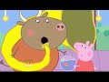 (YTP) Daddy Pig actually uses the Dehydration Gun (13+)