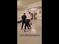 Multiple Opponents Drill - Bruce Lee's Martial Art Jeet Kune Do