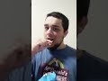 Trying new Doritos Baja fiery mango + Ranch Takis (snacking with Dale)     episode 3 big mistake