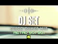Disco Dance mix RETRO 80s 90s Volumen 4