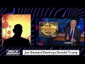 Jon Stewart DESTROYS Trump & Brings Him To Tears!