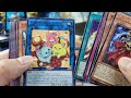 ◢YU-GI-OH! OCG Infinite Forbidden Booster Box Opening◤