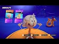 Nickelodeon All Star Brawl : VS All Characters on Highest difficulty Who Will Win?