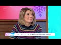 Stacey Opens Up on the Prejudice She's Received for Her Children Having Different Dads | Loose Women