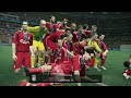 PES 2010 Master League (Liverpool) Part THREE (Goal Fest Edition)