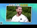 Can you Guess ALL The Football Players? - Sport Quiz - Riddle hub