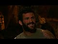 Survivor 44 Music - Danny Blindsided