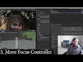 How to use your jActual Cameras in Blender (optical lenses)