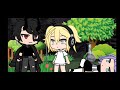 My Mate is Obsessed with Blood | Gacha Life Mini Movie