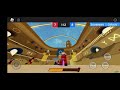 Playing ranked | Super Striker League roblox