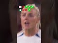 England vs Nigeria World Cup Penalty Shootout