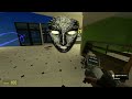 Neclyzer Nextbot Terror 3