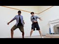 MISSY ELLIOT - Pep Rally ft. Brian Warui  and Timothée Govare | Apple & Santo Choreography